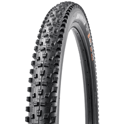 Maxxis Cubierta De Mtb Forekaster 60 Tpi 3ct/exo+ Tubeless 27.5´´ X 2.40