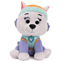 Paw Patrol Peluche Everest 15cm