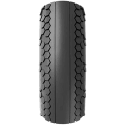 Vittoria Cubierta De Gravel Terreno Zero Tubeless 28´´-700 X 38