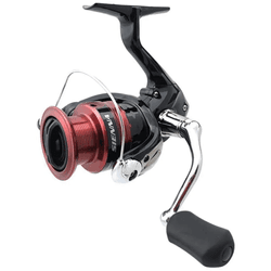 Shimano Carrete De Spinning Sienna Fg