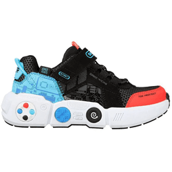 Botas SKECHERS Red Niños (31 - Negro)