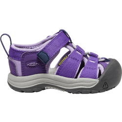 Sandalias Niño Newport H2 Morado EU 19 KEEN