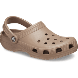 Crocs classic zueco mujer