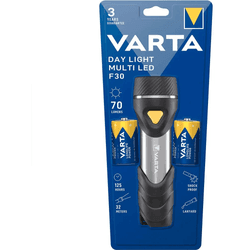 Varta Linterna Day Light Multi Led F30