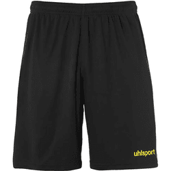 Pantalón corto non-slippé Uhlsport Center Basic