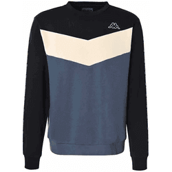 Kappa Sudadera Idisson Active Man Azul