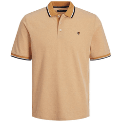 Jack & Jones Polo De Manga Corta Bluwin