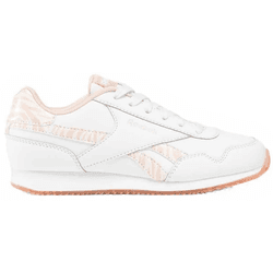 Reebok Zapatillas Royal Cl Jog 3.0 Blanco Niña