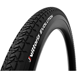 Vittoria Cubierta Rígida De Gravel Evolution Ii 650c X 48