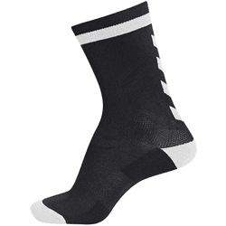 Hummel Calcetines Elite Indoor Sock Low - Hombre