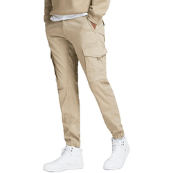 PANTALN CARGO PAUL | JACK & JONES