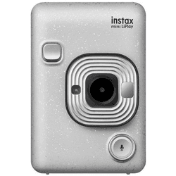 Fujifilm Instax Mini LiPlay Blanco