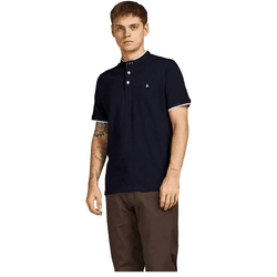 Jack & Jones Polo De Manga Corta Paulos Mao