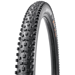 Maxxis Cubierta De Mtb Forekaster 60 Tpi 3ct/exo Tubeless 27.5´´ X 2.40