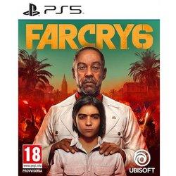 Far Cry 6 PS5