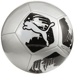 BALON PUMA PLATA