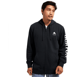 Burton Sudadera Con Cremallera Elite