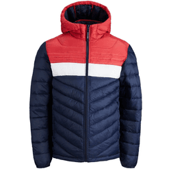 Jack & Jones Chaqueta De Plumas Hero