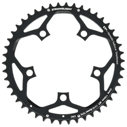 Carrete STRONGLIGHT Ct2 110 Bcd Chainring