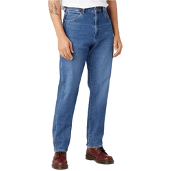 Wrangler Vaqueros Frontier Relaxed Straight Fit