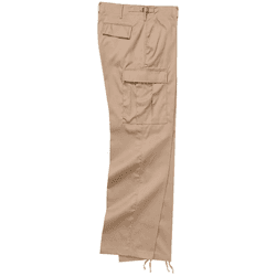 Brandit Pantalones  US Ranger Hose Beige