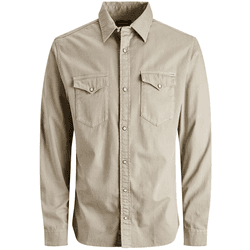 Jack & Jones CAMISA VAQUERA