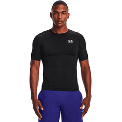 Camiseta Under Armour  UA HG ARMOUR COMP SS