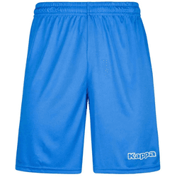 Kappa Pantalones Cortos Curchet Azul Niños