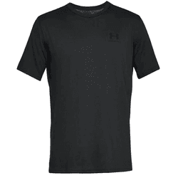 Under Armour Sportstyle Left Chest Tee