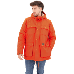 MOUNTAIN PADDED PARKA SUPERDRY M5011124A AM2