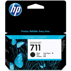 Tinta Hp 711 Negro