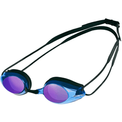 Arena Gafas Natación Tracks Espejo