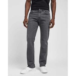 Lee Vaqueros Slim Fit Mvp Negro