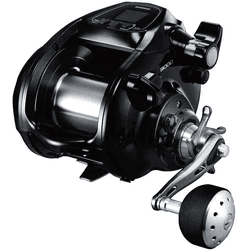 Shimano Carrete Eléctrico Forcemaster