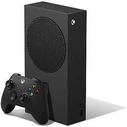 Xbox Series S 1TB Negra