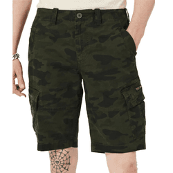 Short Superdry  VINTAGE CORE CARGO SHORT