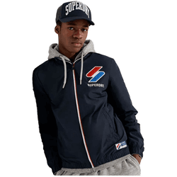 Superdry Track Cagoule