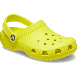 Zuecos crocs classic infantil