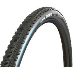 Maxxis Cubierta De Gravel Reaver Exo Tr 120tpi Tubeless 700c X 45