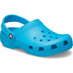 Zuecos Crocs  Classic Clog K