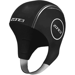 Zone3 Gorro Neopreno Swim