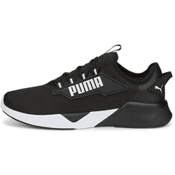 Puma-Presalia 2 Negro 376676-01