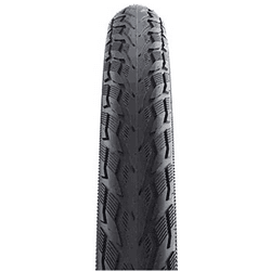 Rueda rígida SCHWALBE Delta Cruiser Plus 1/2 Hs431 ActiveN.Rã