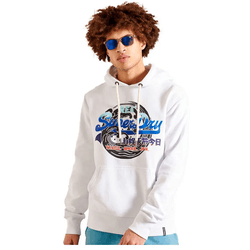 Superdry Vintage Logo Itago Hoodie