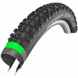 Schwalbe Cubierta Rígida De Mtb Smart Samoa Plus Hs476 29´´ X 2.25