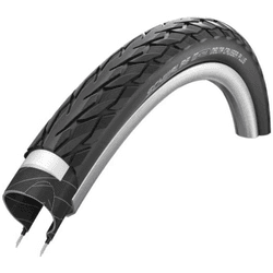 Schwalbe Cubierta Rígida Urbana Delta Cruiser Plus Active Punctureguard 24´´ X 37