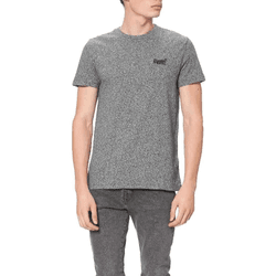 Camiseta para Hombre SUPERDRY (M - Multicolor)