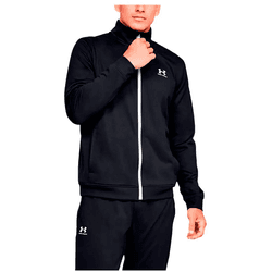 Under Armour Sportstyle Tricot Jacket