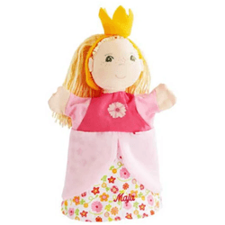 Muñeco HABA Princess (1.5 anos)