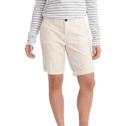 Superdry Pantalones Cortos Chinos City Beige